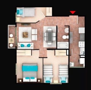 edificiosanpedrodelapaz 16 DSPDLPPLA
