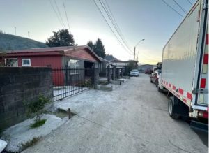 ARRIENDO DE CASAS 1 CP2