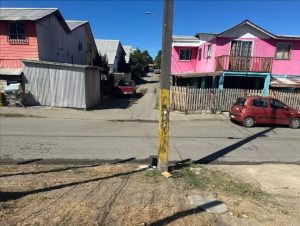 CASAS EN SANTA JUANA 10 CSJ9