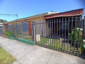 CASAS EN SAN PEDRO DE LA PAZ 9 CSP10