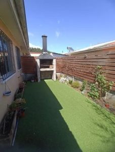 CASAS EN SAN PEDRO DE LA PAZ 2 CSP2