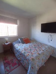 CASAS EN SAN PEDRO DE LA PAZ 4 CSP4