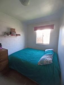 CASAS EN SAN PEDRO DE LA PAZ 5 CSP5