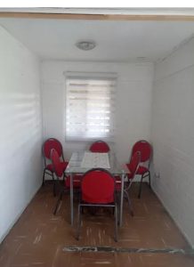 CASAS EN SAN PEDRO DE LA PAZ 6 CSP6