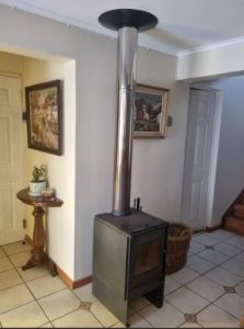 CASAS EN HUALPEN 9 CSSCC8