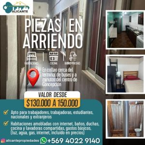 ArriendoPiezas
