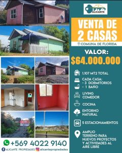 VentaCasaFlorida