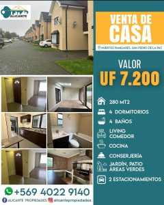 VentaCasaSPDLP