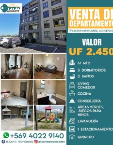VentaDeptoConce