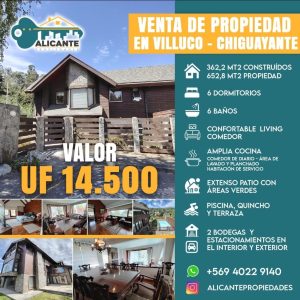 Villuco